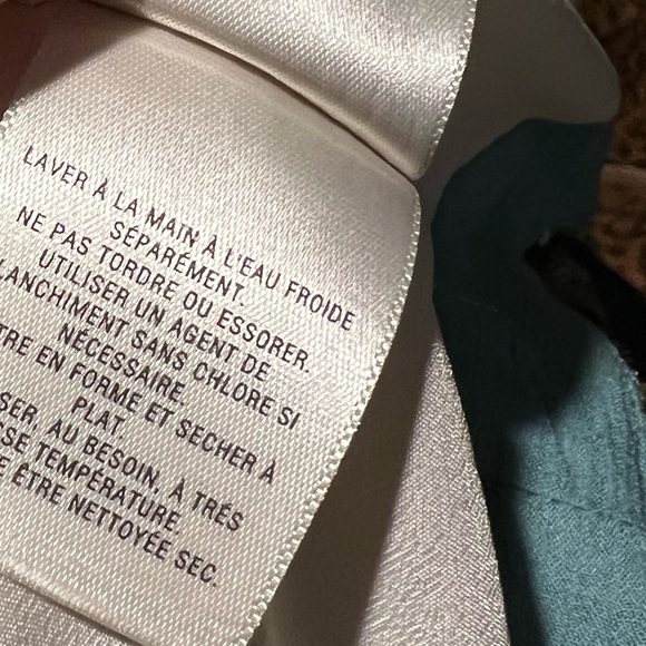 💛All that glitters …is gold … Anthro gold sequin kimono. Sz.MLNWT 🎄HolidayReady! - Picture 13 of 16